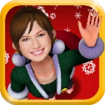 elf dance: fun for yourself android application logo